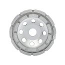 diamond cup wheel concrete Ø 180 mm