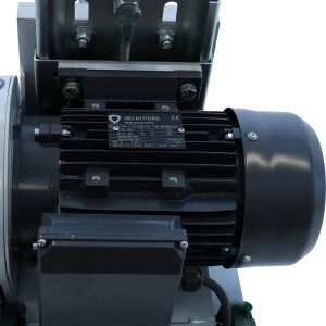 VFX-125 Floor Heating Cutter for Hot Water Heating