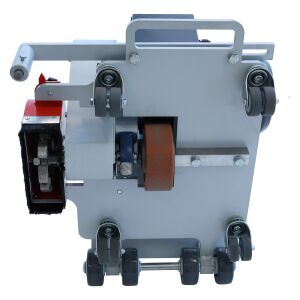 VFX-125 Floor Heating Cutter for Hot Water Heating