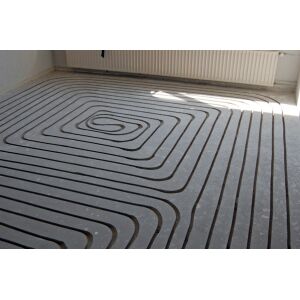 VFX-125 Floor Heating Cutter for Hot Water Heating