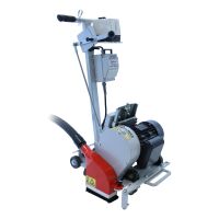 VFX-125 Floor Heating Cutter for Hot Water Heating