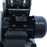 VFX-125 Floor Heating Cutter for Hot Water Heating