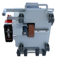 VFX-125 Floor Heating Cutter for Hot Water Heating