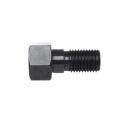 adapter for drill bits 1 1/4" to würth 