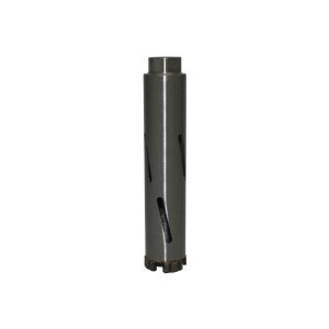 Laser Turbo M16 diamond drill bit - Ø 72 mm