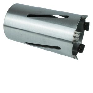 Diamantbohrkrone Laser Turbo - Ø 52 mm / M16 /...