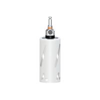HSS Lochsäge MXqs SpeedXcut Xtra DEEP L= 165 mm - Ø 68 mm