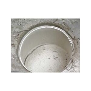 MandreX Diamant Rohrschneider EzyGrind - Klein 7 mm Hex Powerbit Schaft