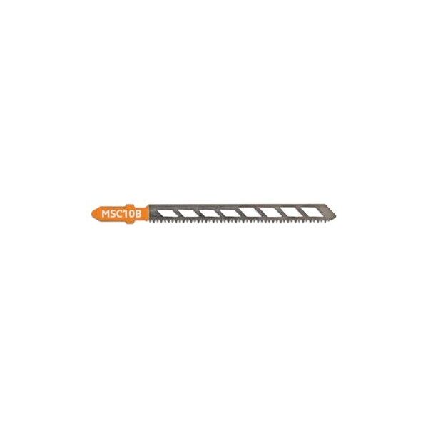 MandreX jigsaw blade Coolcut cutting depth 3 - 60 mm
