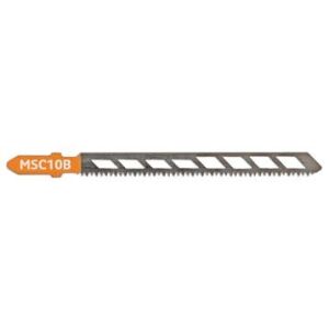 MandreX Stichsägeblatt Coolcut Schnitttiefe 3 - 60 mm