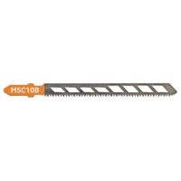 MandreX jigsaw blade Coolcut cutting depth 3 - 60 mm