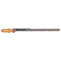 MandreX Jigsaw Blade Duocut Varia Cutting Depth 3 - 90 mm