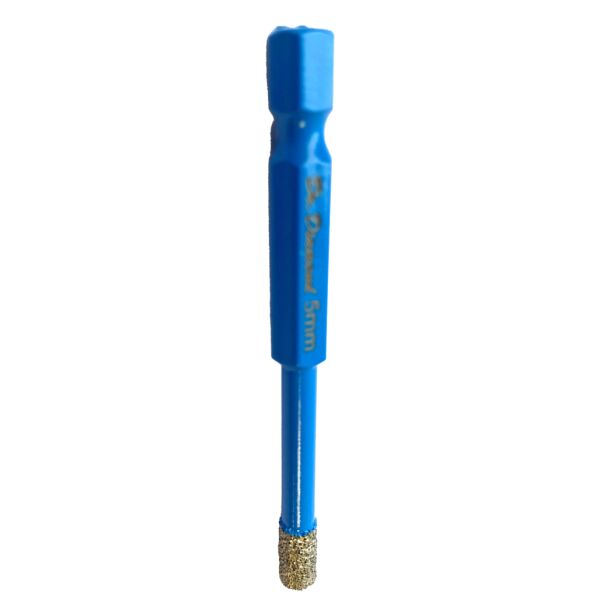 5 mm diameter