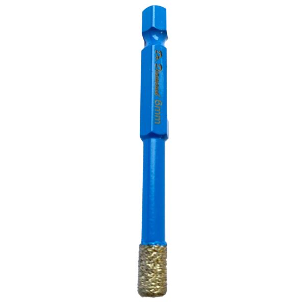6 mm diameter