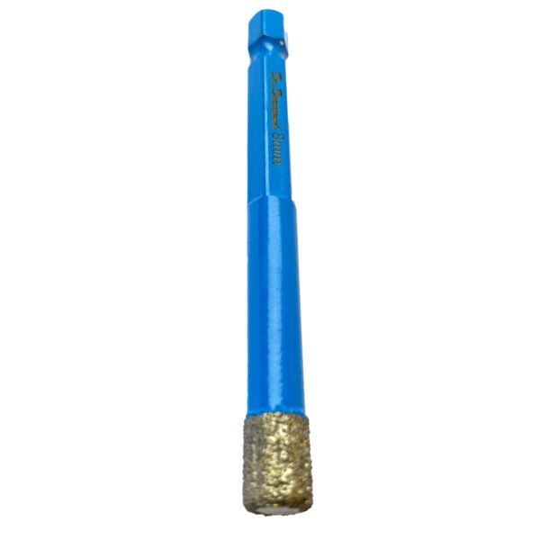 8 mm diameter