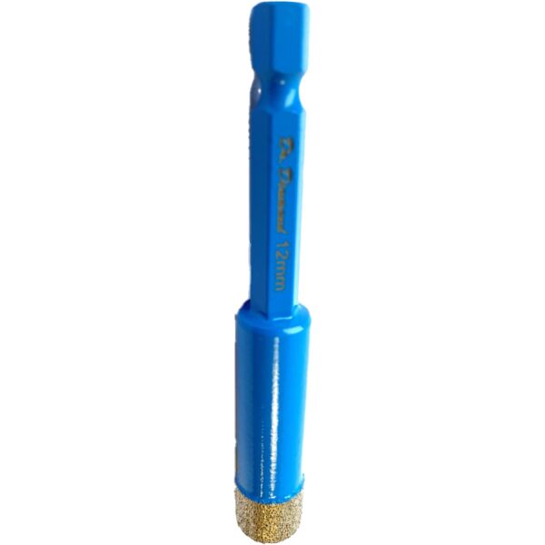 12 mm diameter