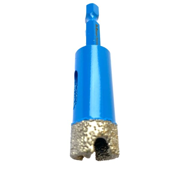 16 mm diameter