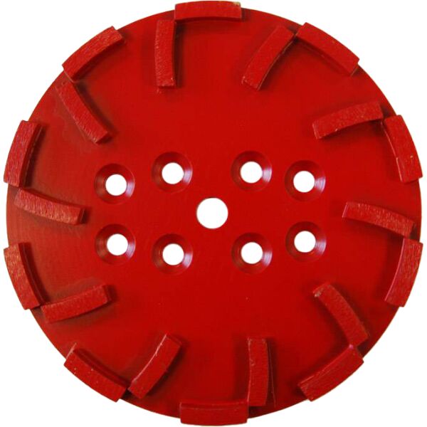 Concrete grinding disc W 250 mm