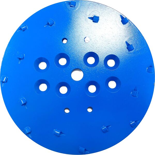 PKD grinding disc 250 mm