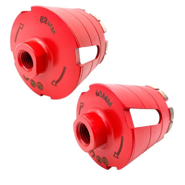 Can sinker 68 mm + 82 mm
